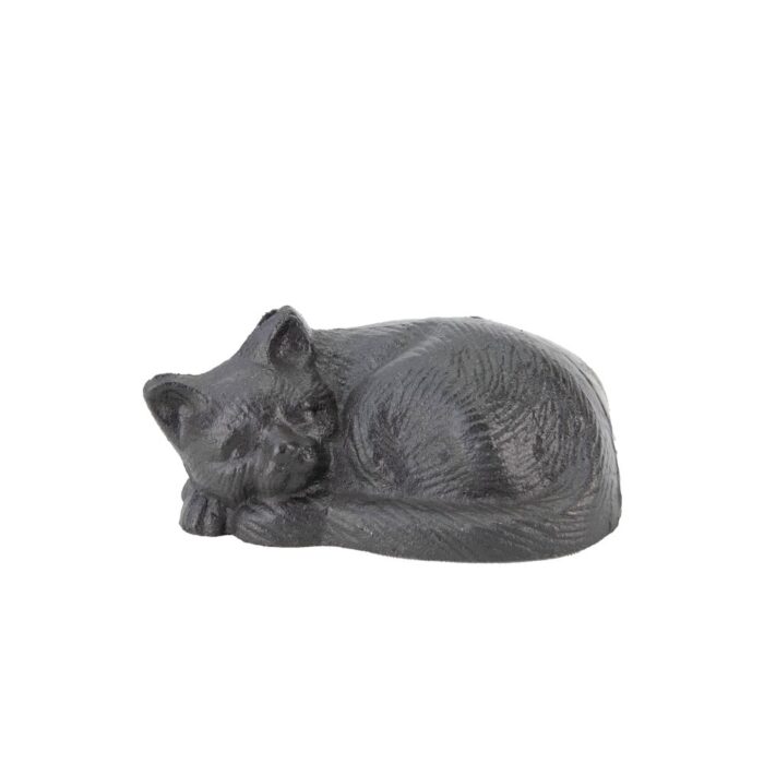 CAT SLEEPING
