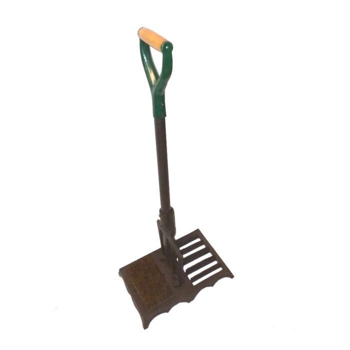 BOOT BRUSH/SCRAPER - FORK
