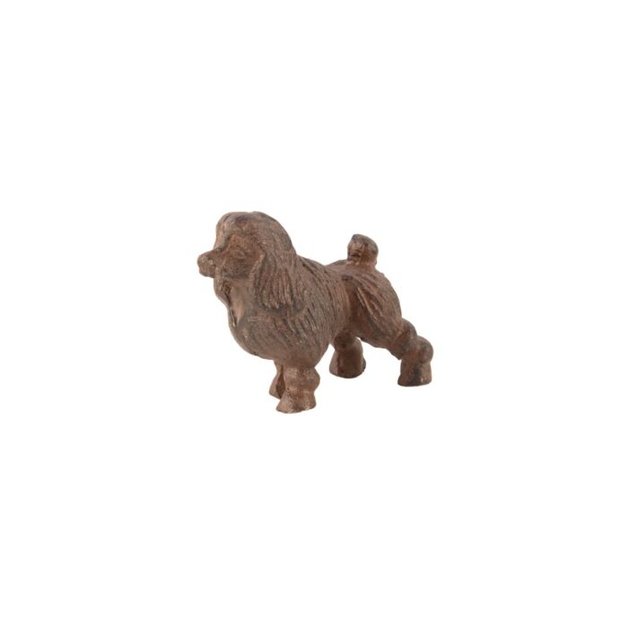 MINI POODLE