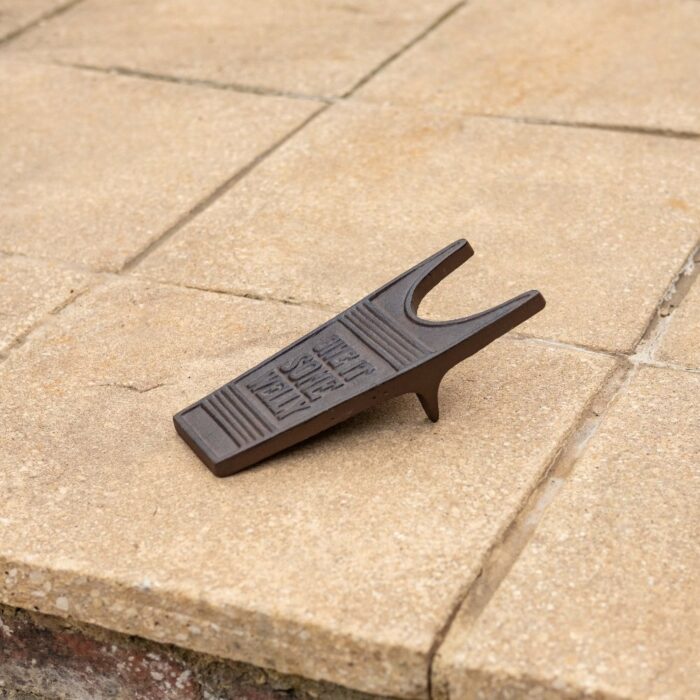BOOT JACK 'GIVE IT WELLY' - Image 2