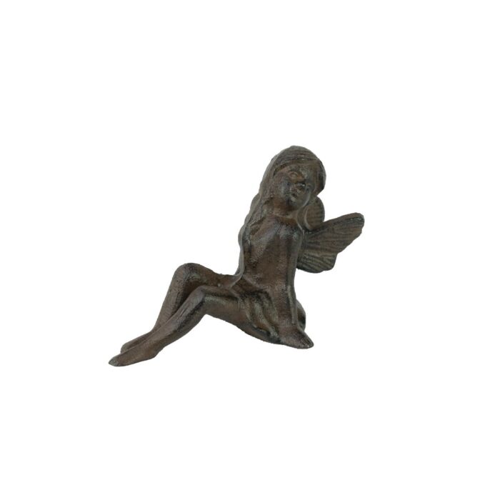 FAIRY STRETCHING