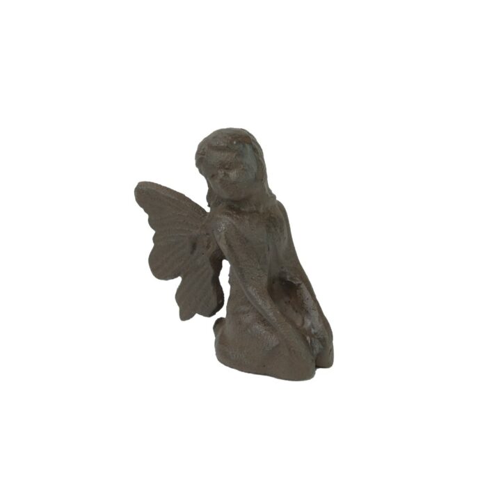FAIRY KNEELING