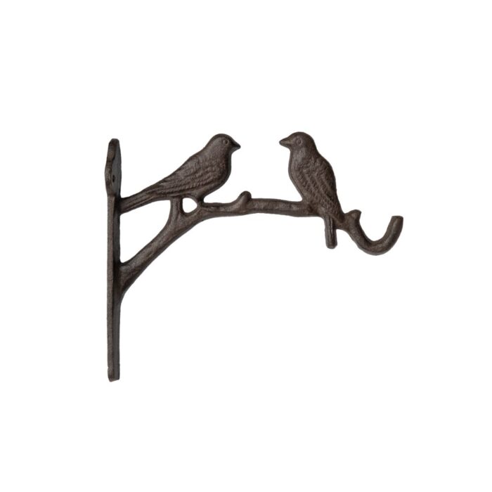 BIRDS WALL BRACKET