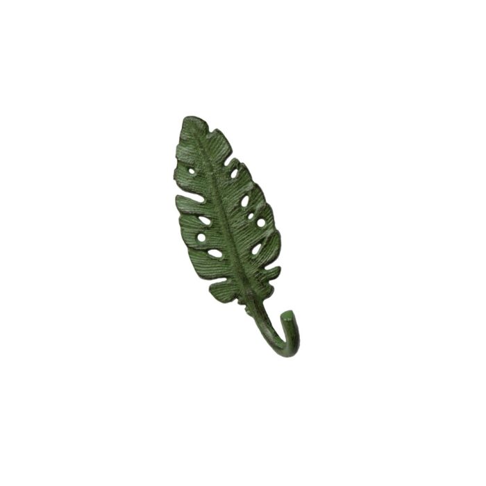 TROPICAL LEAF HOOK