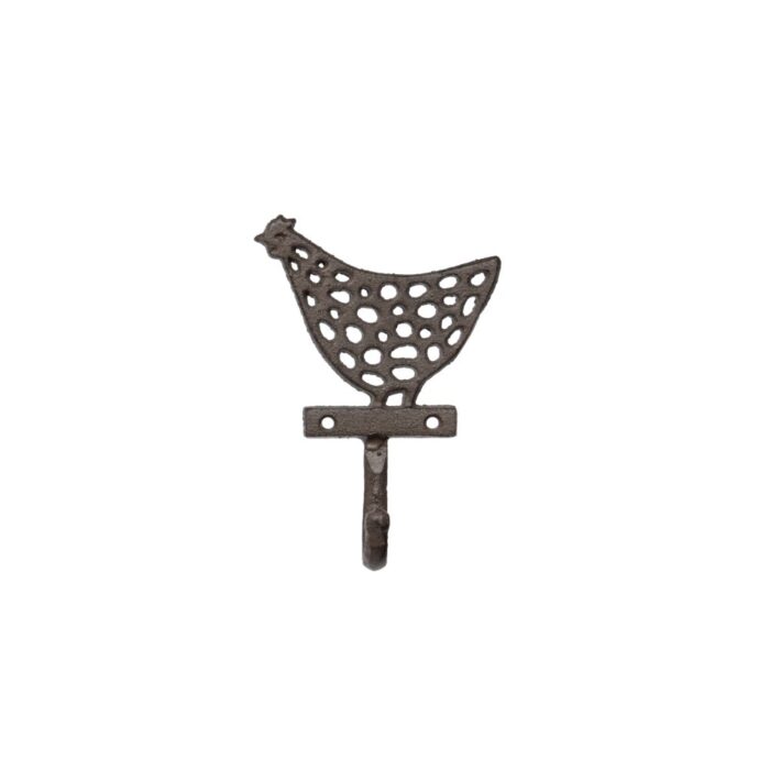 SPOTTY HEN HOOK