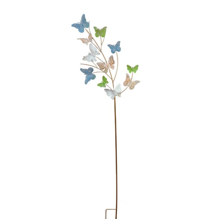 BUTTERFLY STAKE 1.5m