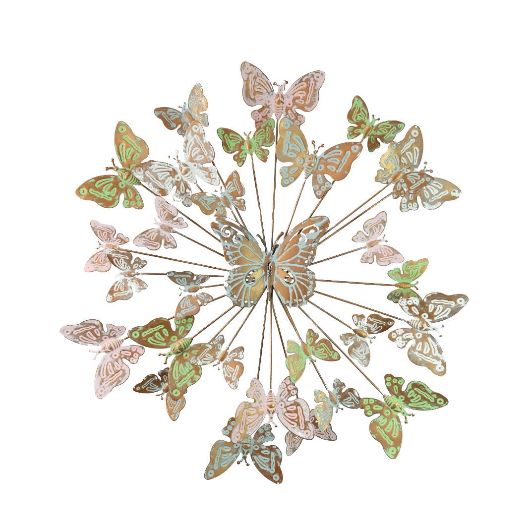 BUTTERFLY BURST 59cm - Image 3