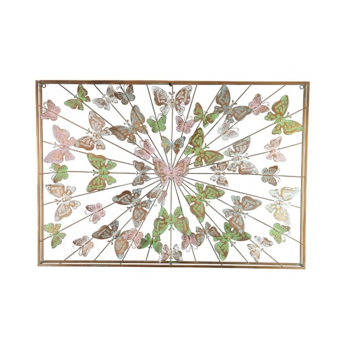 BUTTERFLY BURST 80cm PANEL