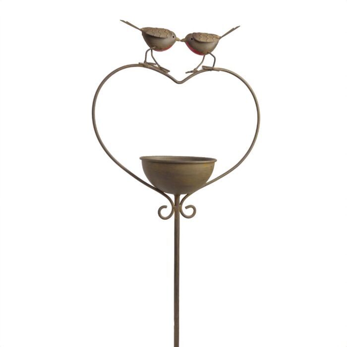 ROBINS wHEART - Image 2