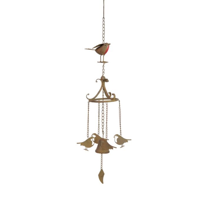 ROBIN WINDCHIME