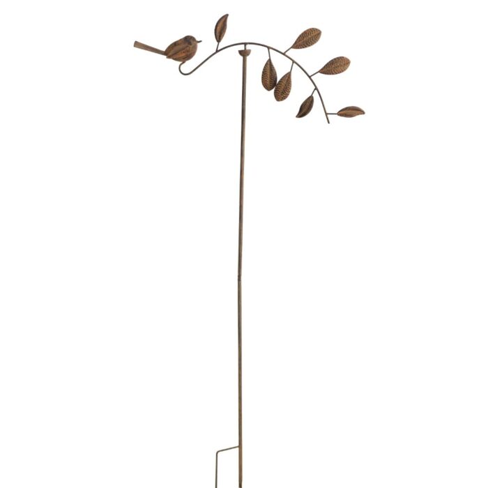 BALANCE STAKE ROBIN