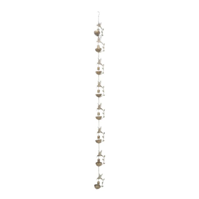 HUMMING BIRD RAIN CHAIN