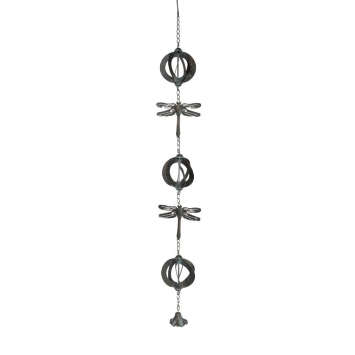 DRAGONFLY SPINNER