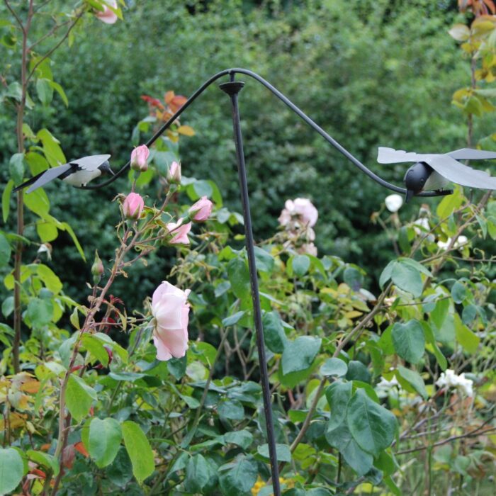 SWALLOW BALANCE STAKE - Image 4