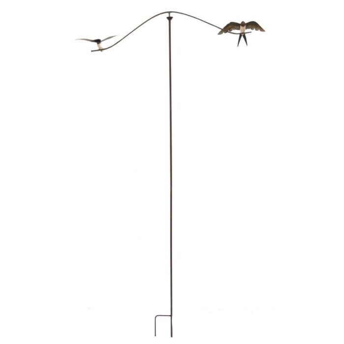 SWALLOW BALANCE STAKE