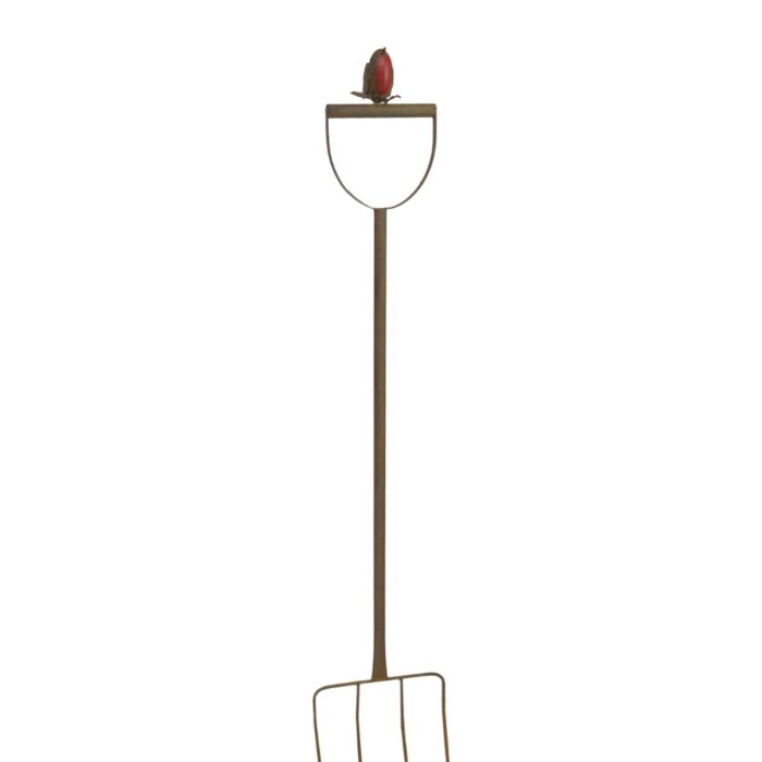 ROBIN ON FORK