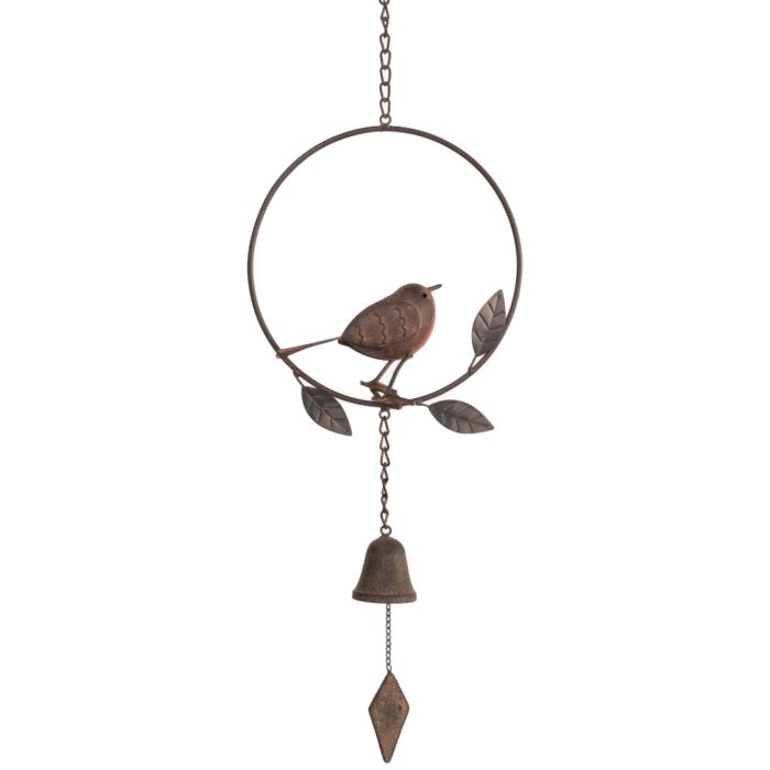 ROBIN WINDCHIME