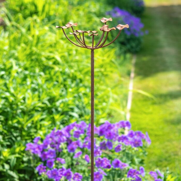 FLOWER STAKE (L) - Image 2