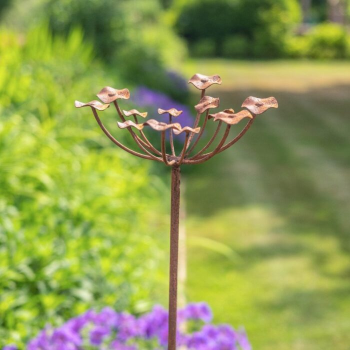 FLOWER STAKE (L) - Image 3