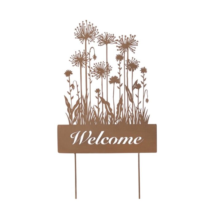 WILDFLOWER WELCOME STAKE
