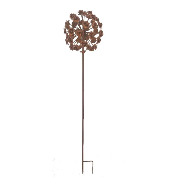 FLOWER HEAD STAKE
