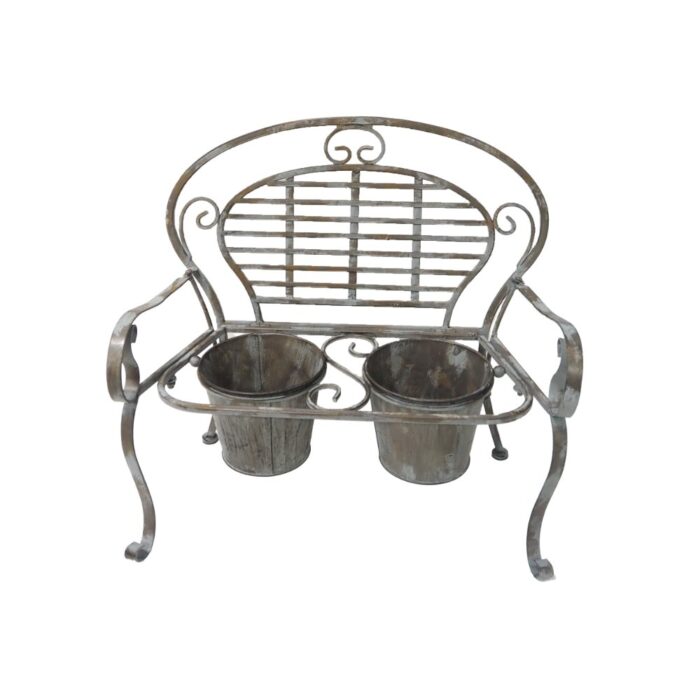 PLANTER - MINI BENCH