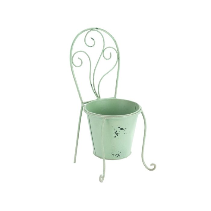 PLANTER - MINI CHAIR