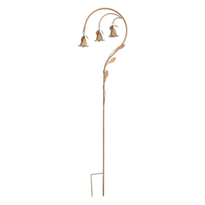 CROOK w/BELLS C