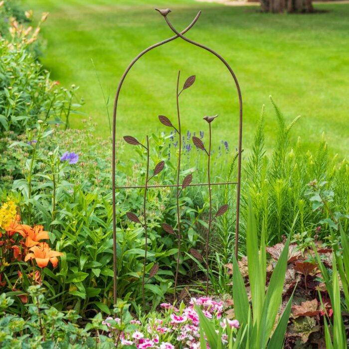 WOODLAND TWIG TRELLIS (1.2m) - Image 2