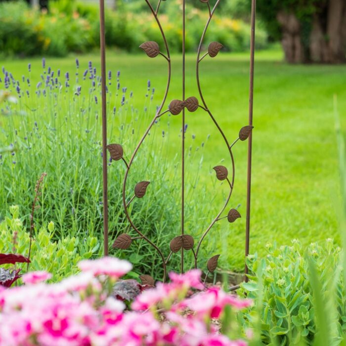 BIRD LEAF TRELLIS (1.2m) - Image 3