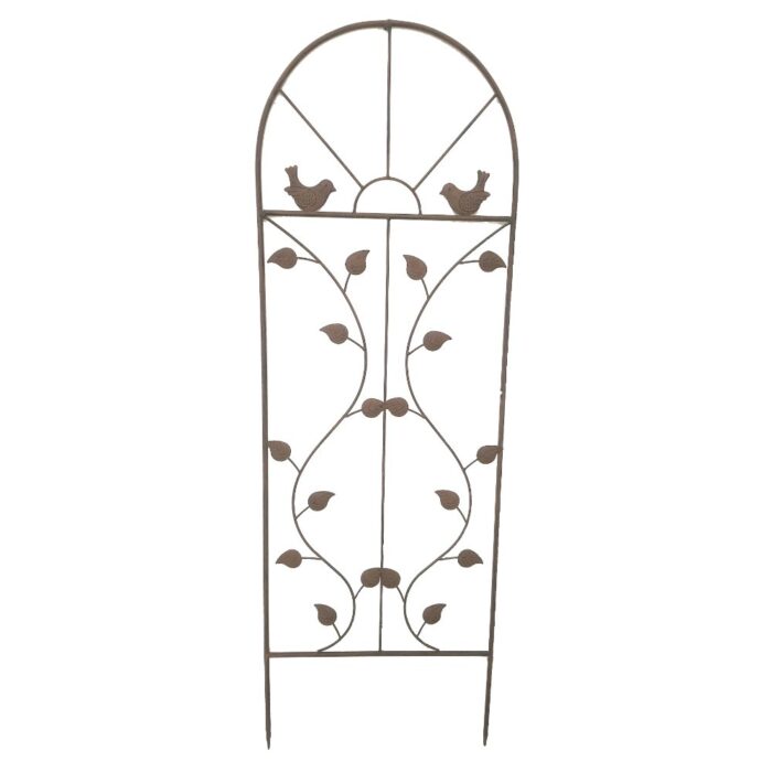 BIRD LEAF TRELLIS (1.2m)