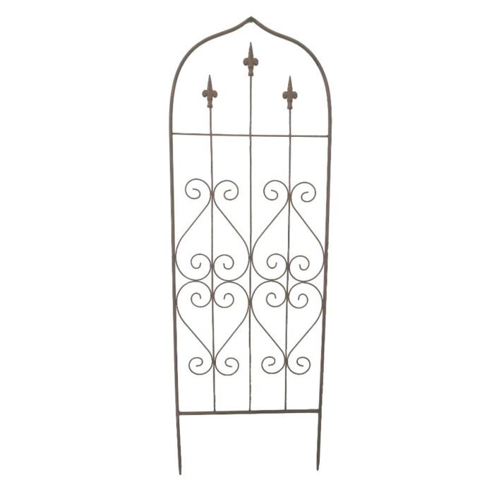 FL-DE-LYS TRELLIS (1.2m)