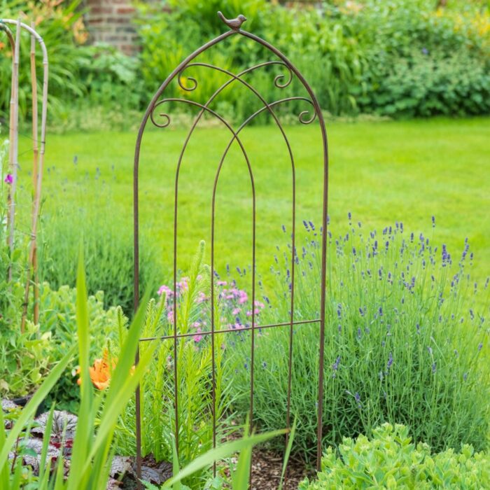 GOTHIC TRELLIS (1.2m) - Image 2