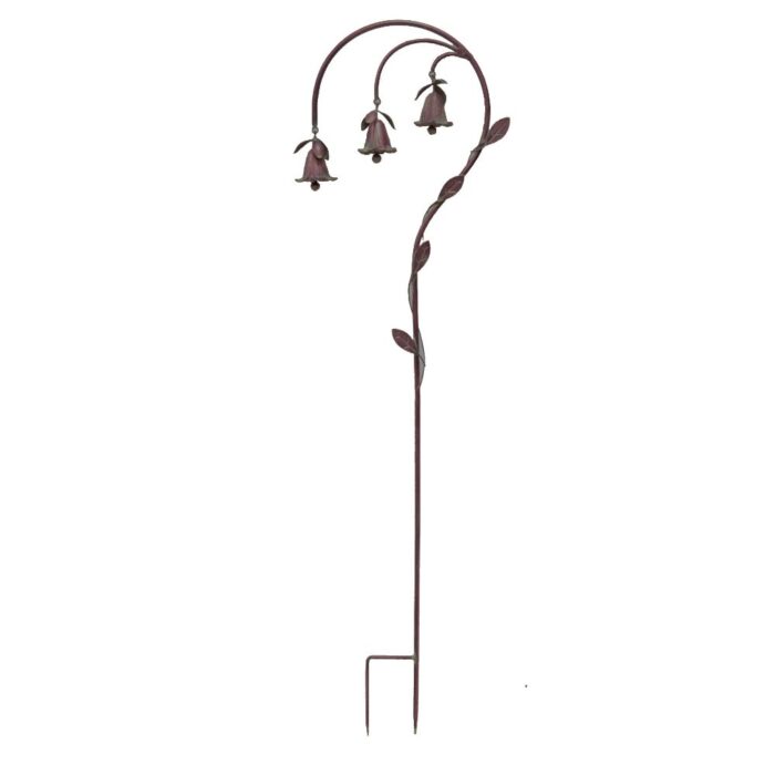CROOK w/BELLS