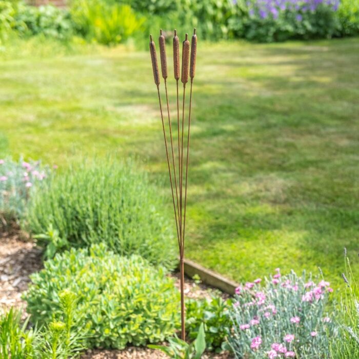BULLRUSH STAKE x5 - Image 2