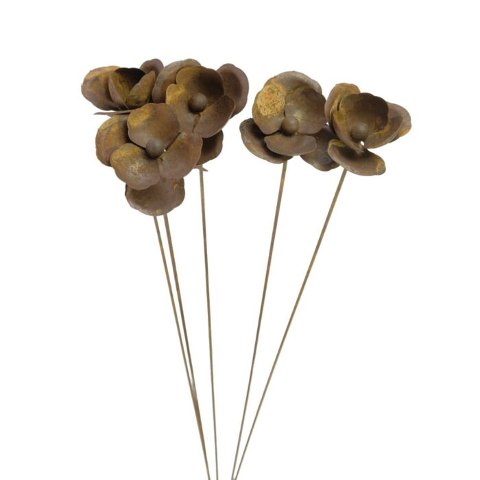 FLOWERS STAKE x5 - Image 2