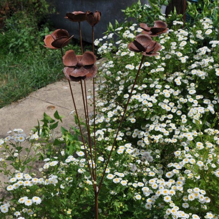 FLOWERS STAKE x5 - Image 3