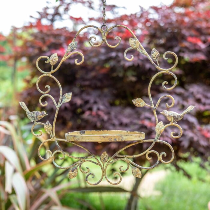 HANG. BIRD DISH - Image 3