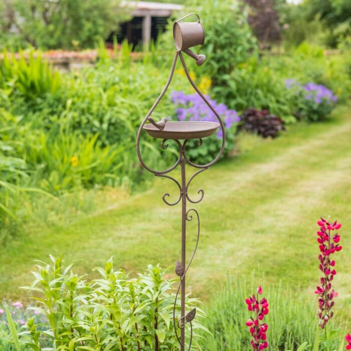 BIRDFEEDER STAKE w/WC - Image 2