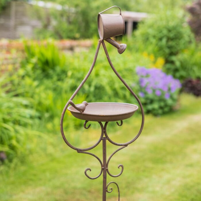 BIRDFEEDER STAKE w/WC - Image 3