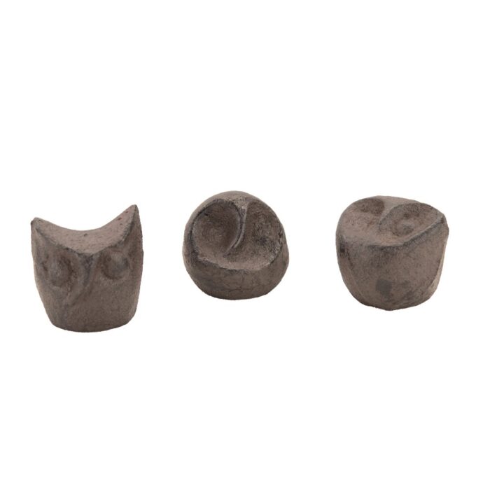 CELTIC OWLS (ASS)