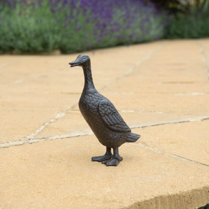 STANDING DUCK (M) - Image 3