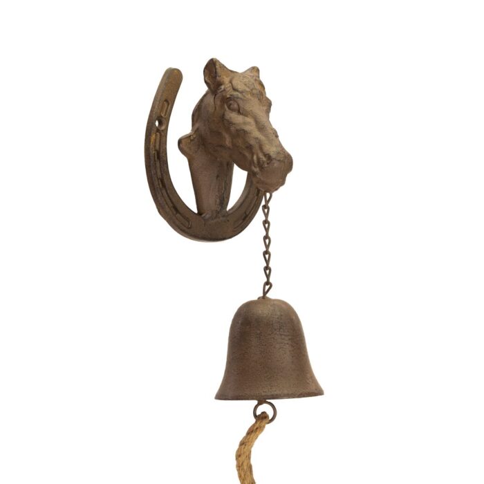 HORSESHOE BELL - Image 2