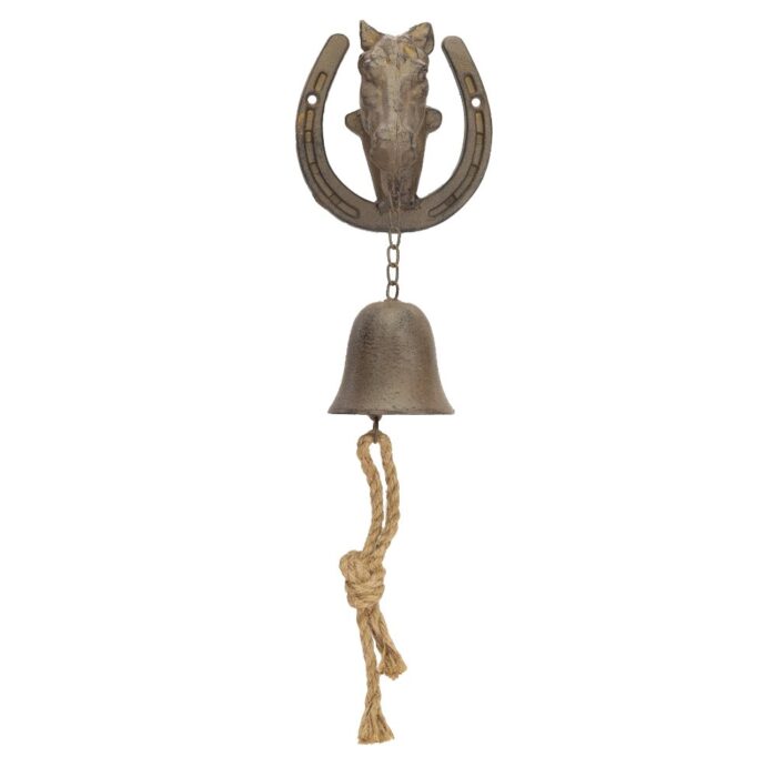 HORSESHOE BELL