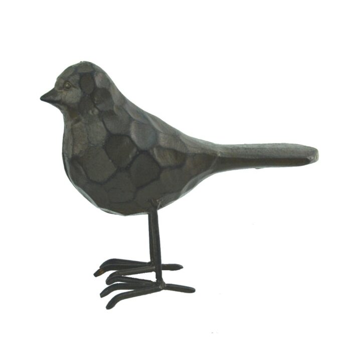 GARDEN BIRD 15cm