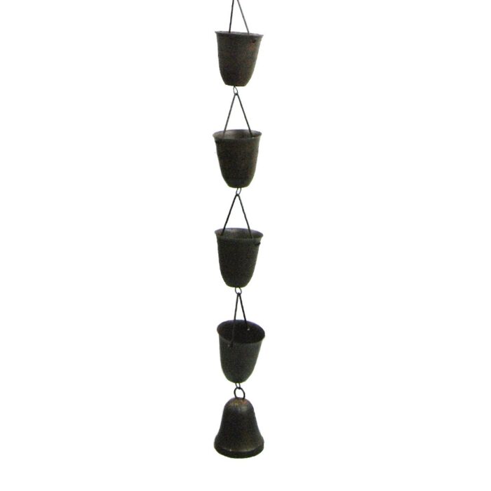 RAIN CHAIN - Image 2