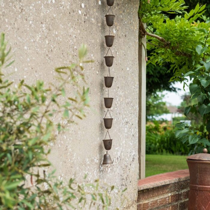 RAIN CHAIN - Image 3