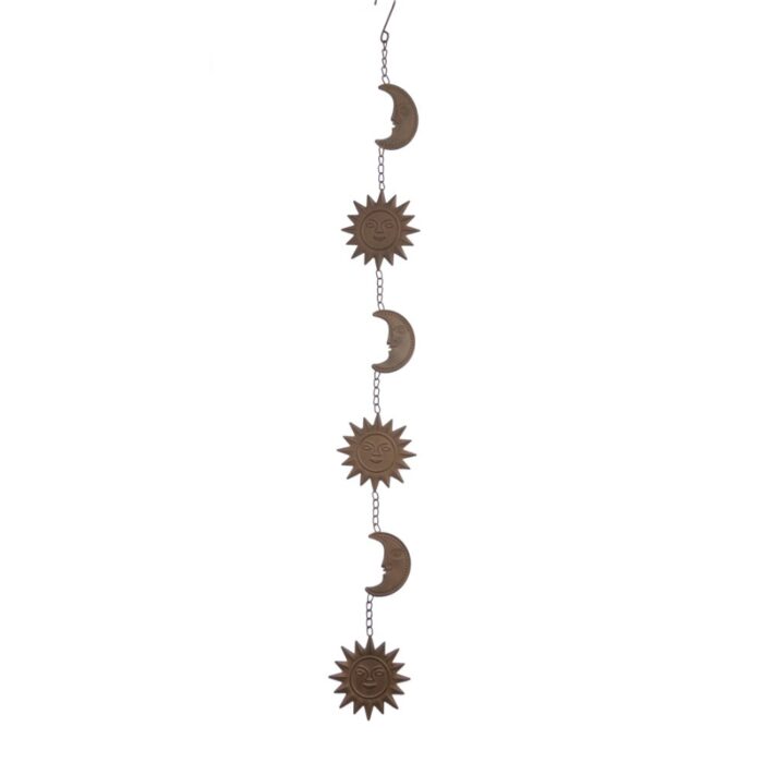 SUN AND MOON DROP