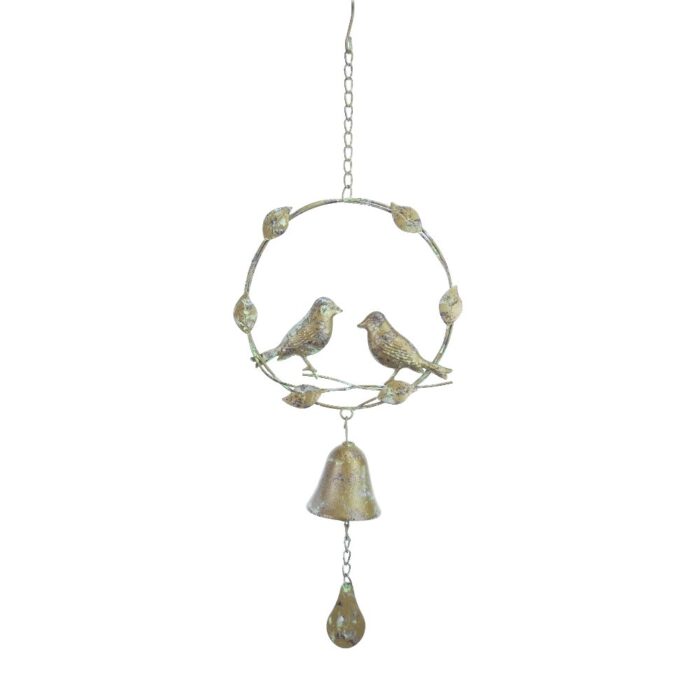 WINDCHIME w/BIRDS