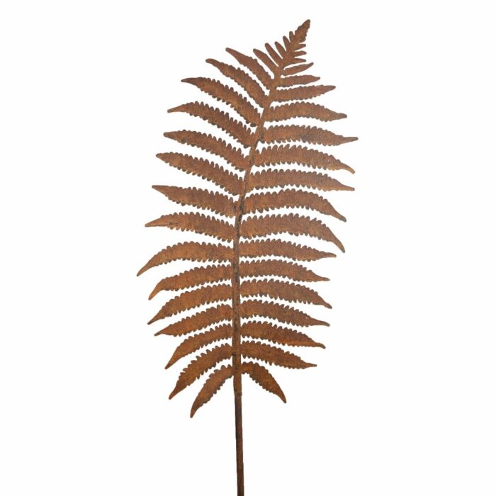 CURVED FERN STAKE (117cm) - Image 2